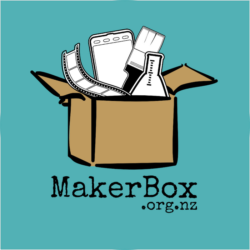 MakerBox NZ (Jess)