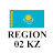 REGION 02 KZ