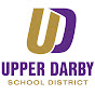 Upper Darby School District logo