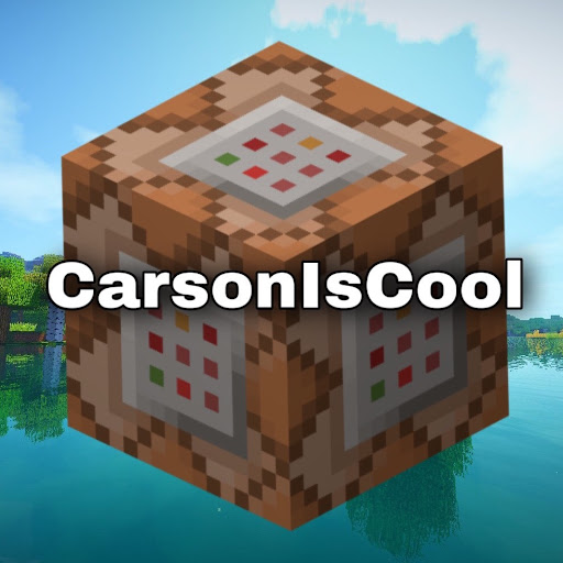 CarsonIsCool