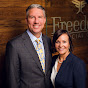 Freedom Financial Group logo