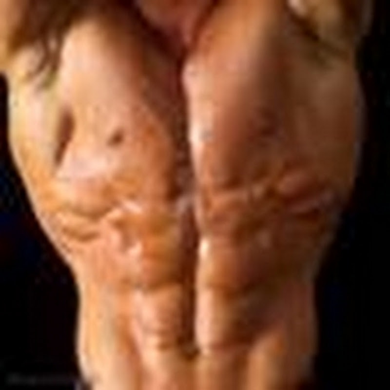TheMassiveMuscle