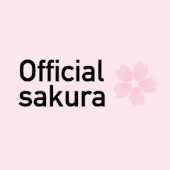 Official sakuraアイコン画像