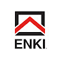 ENKI USA logo