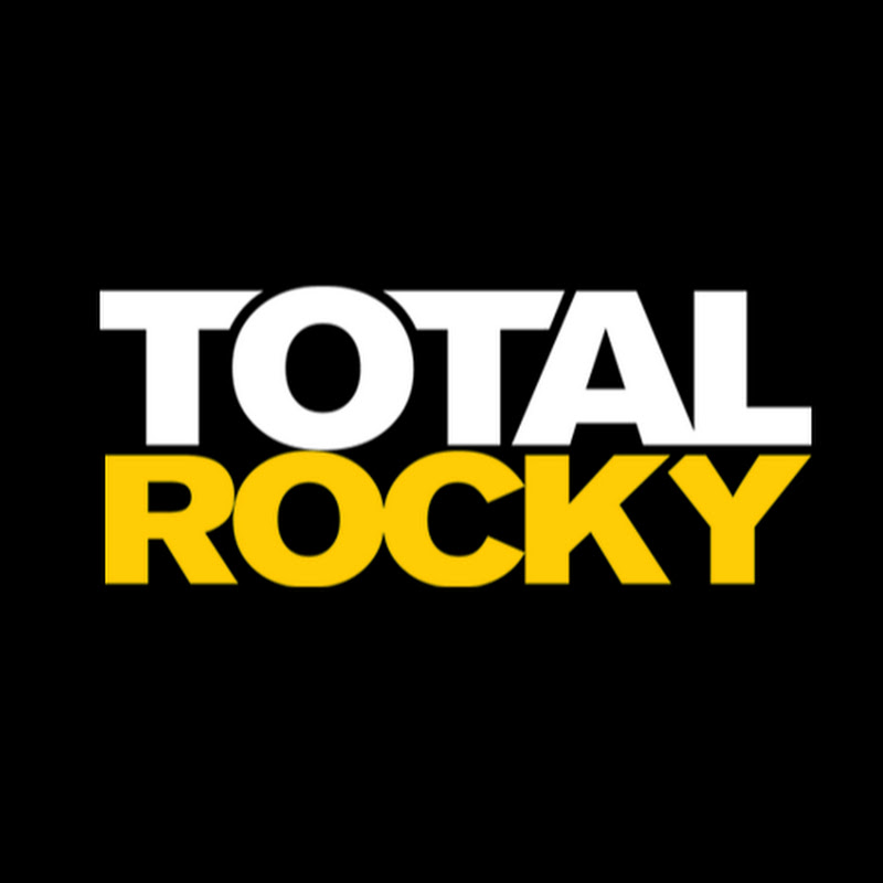 Total Rocky