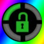 RainbowRecon logo