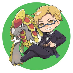 クロップぽけチャンネル