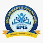 Bambino Montessori School logo