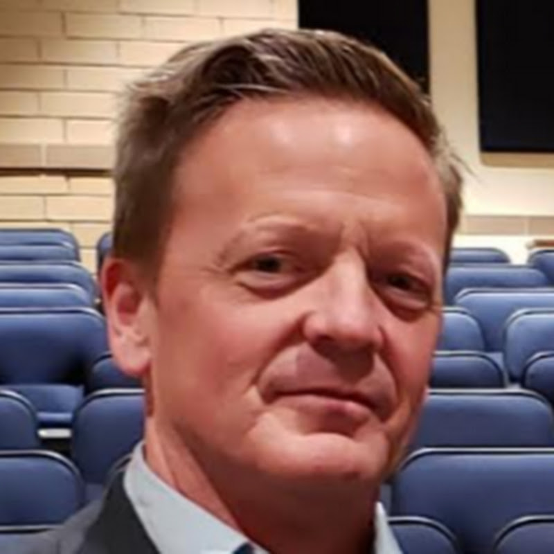 Steven Maher