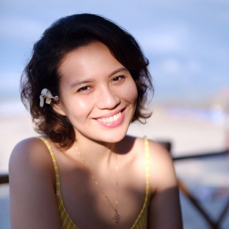 Rachel Imperial