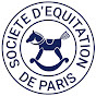 SOCIETE D'EQUITATION DE PARIS logo