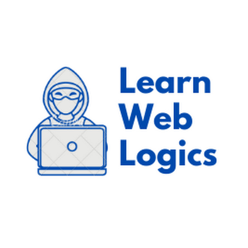 Learn Web Logics