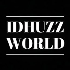 Логотип каналу ldhuzz World