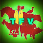 The Field Veterinarian logo