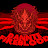 Dannte Fire Blood