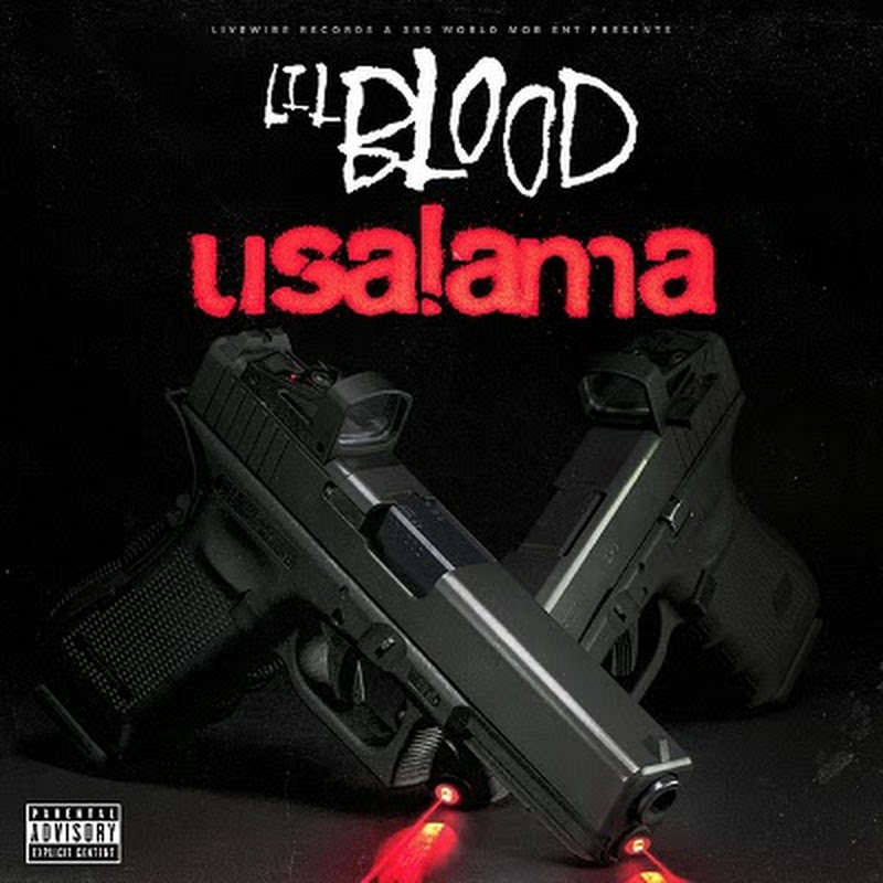 Lil Blood @lilblood1366 | Thizzler
