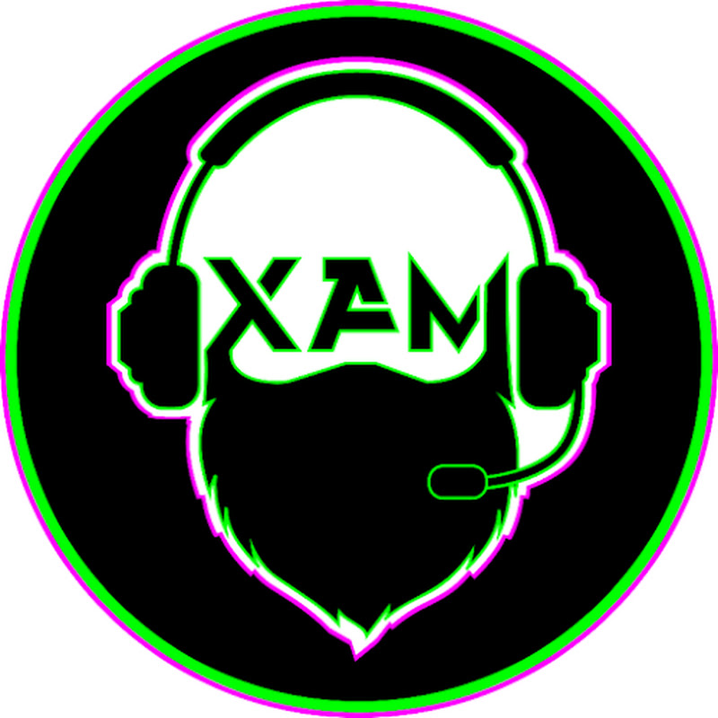 Xamador