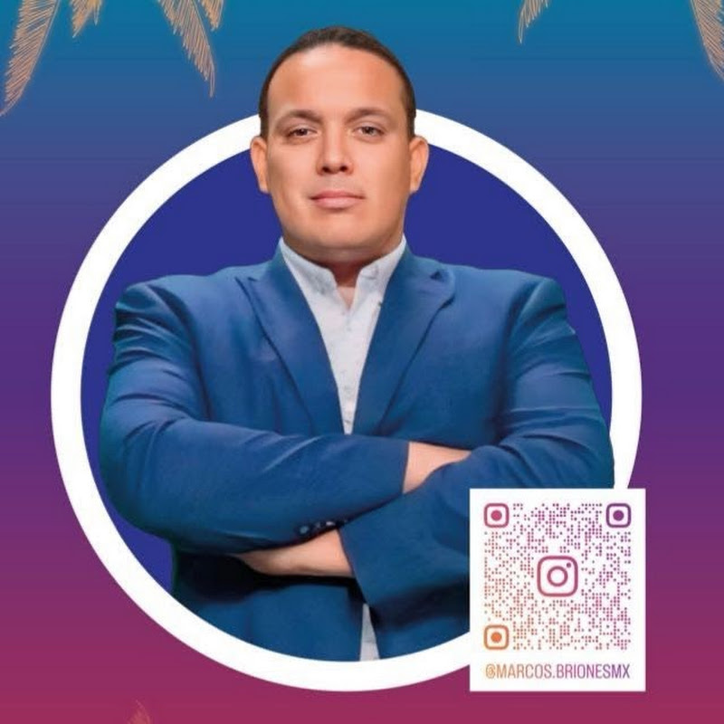 Marcos Briones