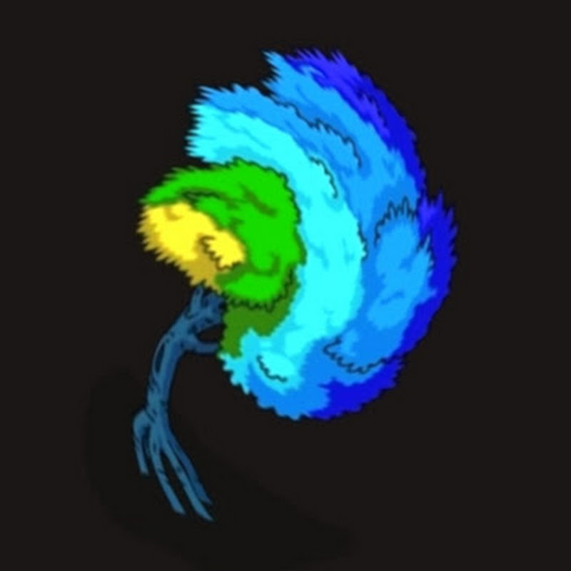 New World Relaxation