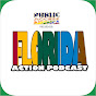 Florida Action Podcast logo