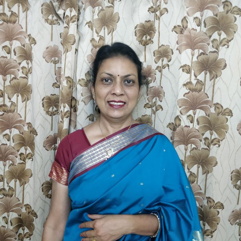 Food Nation by Manju
