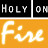 @holyonfire