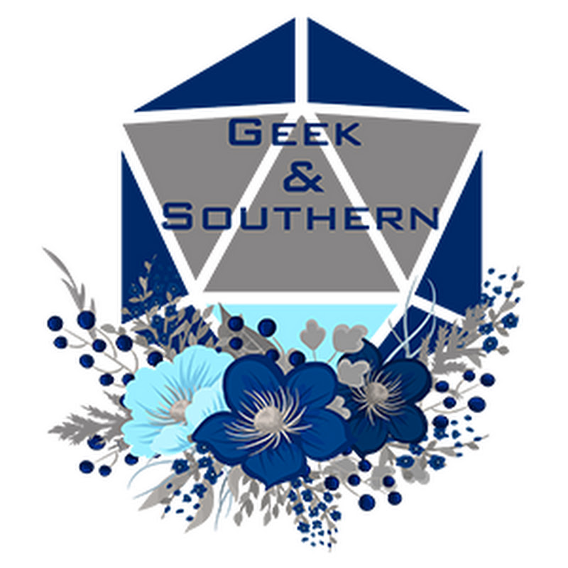 Geek & Southern