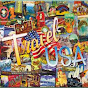 Travel USA logo