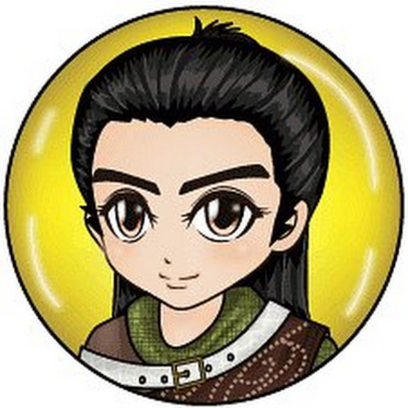 Laura Kao (毛毛) Logo