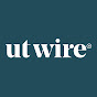 UT WIRE logo