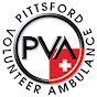 Pittsford Volunteer Ambulance logo