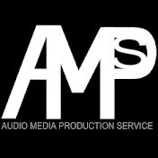 Audio Media Production Service