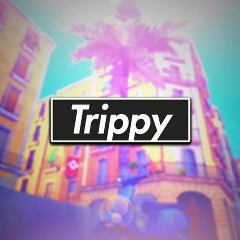 Trippy icon