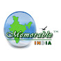 Memorable India - Tour Operator logo