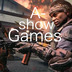 A-show ゲームズ