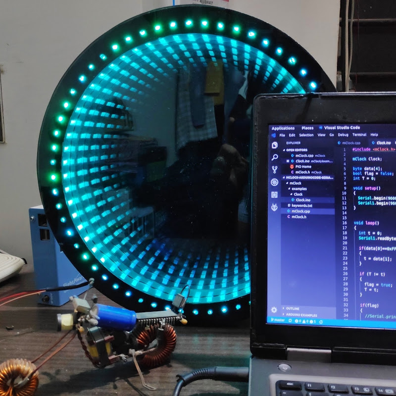 Electronix Hobbyist