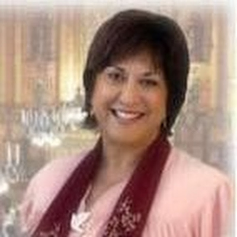 Terri Cooper (Rev Terri)
