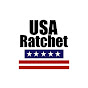usa ratchet logo