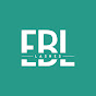 EBL Lashes logo