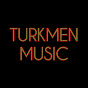 TURKMEN MUSIC logo