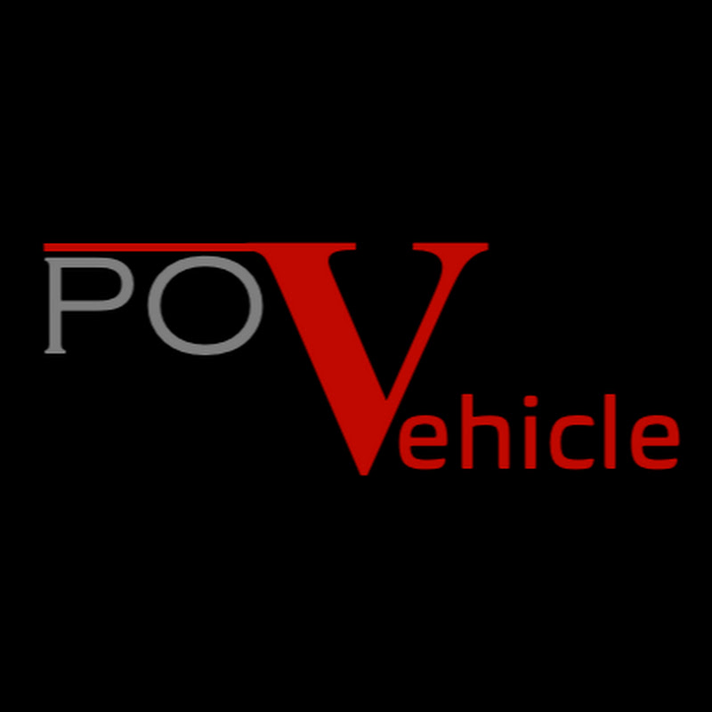 POVehicle