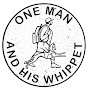 One Man and His Whippet