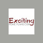 Exciting Home Plans EHP logo