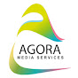 Ted Altenberg — Agora Media Services logo
