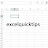 excel quicktips