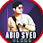 Abid Syed Vlogs