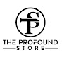 The Profound Store - logo