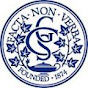 Collegiate Girls' High School logo