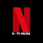 N - TV HAUSA logo