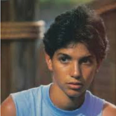 Ralph Macchio Edits